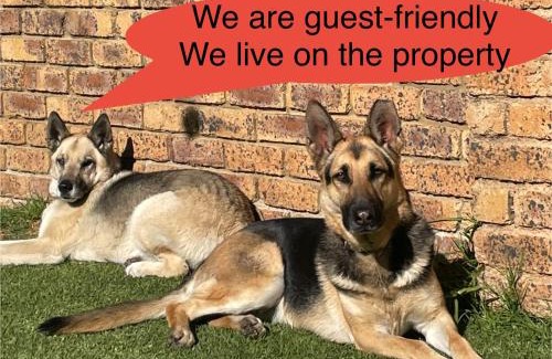 Ekurhuleni Apartment | Celtis Lane Guest House