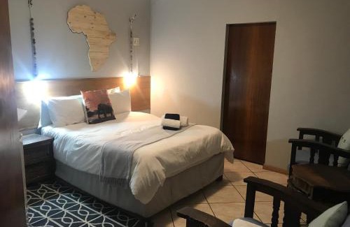 Ekurhuleni Apartment | Celtis Lane Guest House