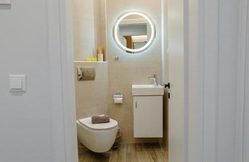 Xanthi Apartment | Cem's Cozy Apartment