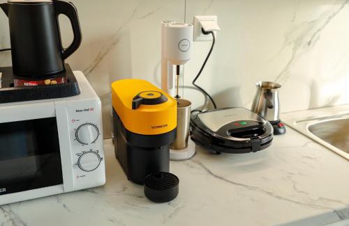 Xanthi Apartment | Cem's Cozy Apartment