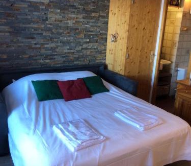 Meribel-Mottaret Apartment | Cembros 2