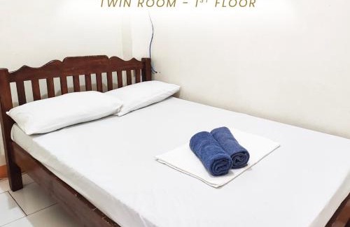 Tanza Apartment | Cenco Suites Residences - Transient in Tanza Cavite