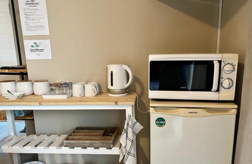 Nahoon House | Cenikma Guest Suites - Family Room 2