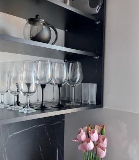 Liepaja Apartment | Cenkones Street Apartment