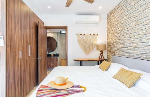 Zama Apartment | Cenote & Luxury Condo Studio