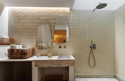 Evora House | Cenoura-Brava