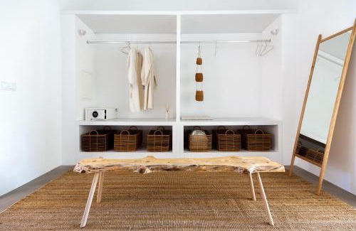 Evora House | Cenoura-Brava