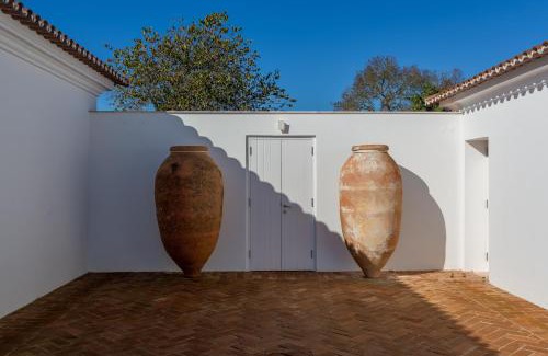 Evora House | Cenoura-Brava