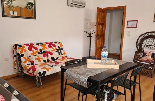 Oliveira do Bairro Apartment | Centenária