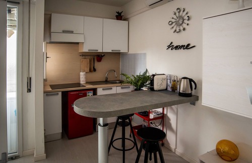 Udine Apartment | Center-Hospital Apartment