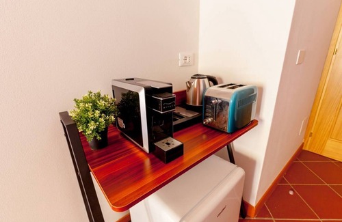 Sirolo Apartment | [★CENTER★] in square with parking, Climate & WiFi