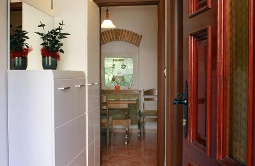 Koper House | Center of Capodistria House