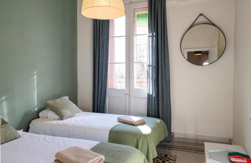 la Vila de Gracia Apartment | Center of Gracia by Maison Piñata