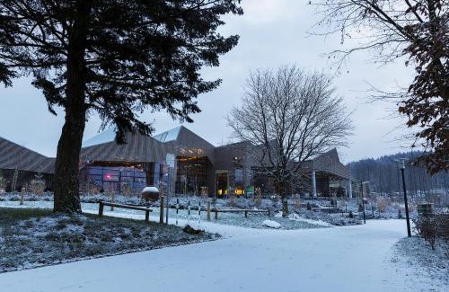 Nohfelden Resort | Center Parcs Bostalsee Saarland