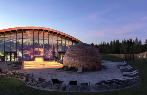Hattigny House | Center Parcs - Domaine Les Trois Forêts - 5 Room Cottage 8 People Premium
