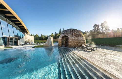 Hattigny House | Center Parcs - Domaine Les Trois Forêts - Cottage 6 people VIP Renovated