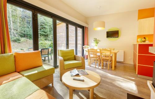Niderhoff Resort | Center Parcs Les Trois Forêts