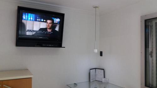 Lapa Hotel | Center Park Hotel Lapa