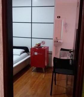 Lapa Hotel | Center Park Hotel Lapa