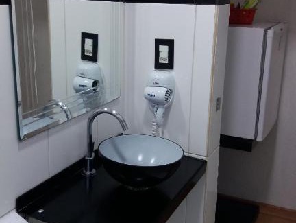 Lapa Hotel | Center Park Hotel Lapa