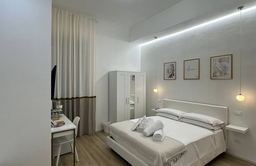 La Spezia Historic Centre House | Center Rooms La Spezia