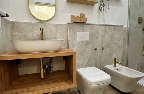 La Spezia Historic Centre House | Center Rooms La Spezia