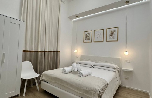 La Spezia Historic Centre House | Center Rooms La Spezia