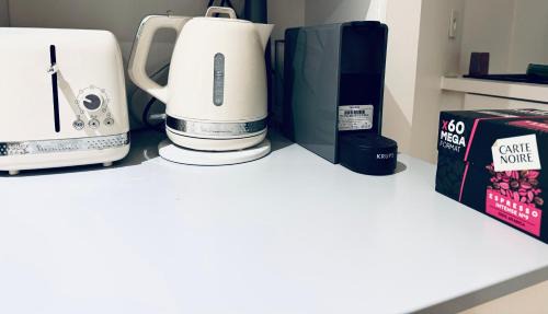 Madeleine House | Center Secured and Elegant Area in Paris