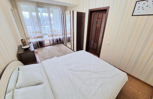 Chisinau Apartment | Center, str.Ismail