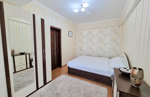 Chisinau Apartment | Center, str.Ismail