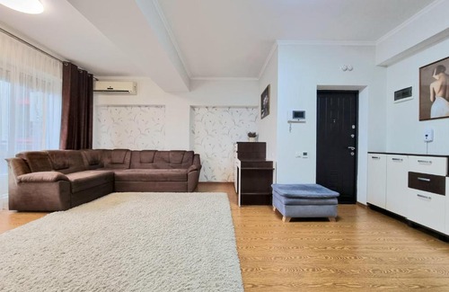 Chisinau Apartment | Center, str.Ismail