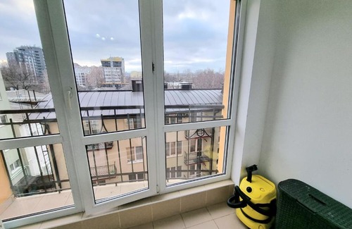 Chisinau Apartment | Center, str.Ismail