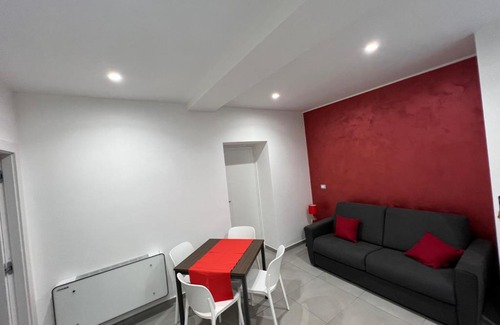 Ponte Galeria-La Pisana Apartment | Centopassidamare Formia