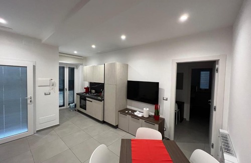 Ponte Galeria-La Pisana Apartment | Centopassidamare Formia