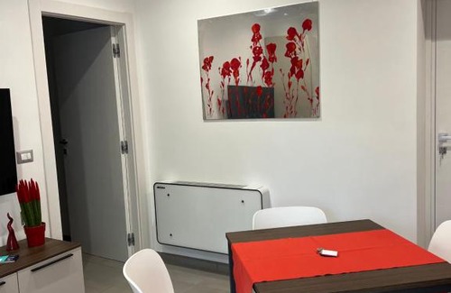 Ponte Galeria-La Pisana Apartment | Centopassidamare Formia