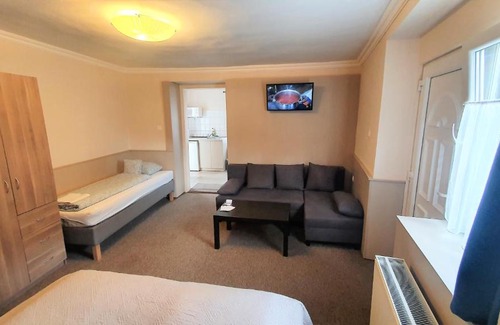 Kecskemet Hotel | Centrál Motel