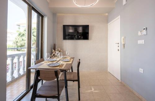 Kos Apartment | Central - 2bd Apartment