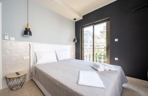 Kos Apartment | Central - 2bd Apartment