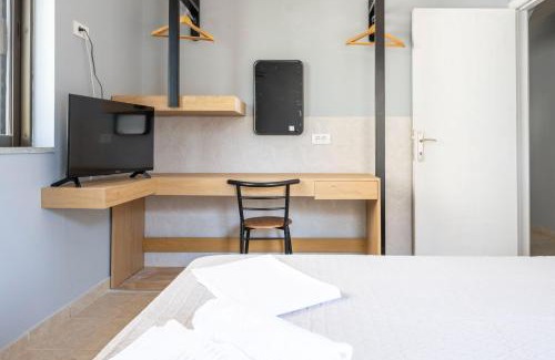 Kos Apartment | Central - 2bd Apartment