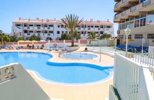 Callao Salvaje Apartment | Central 2bedroom 200m From Beach