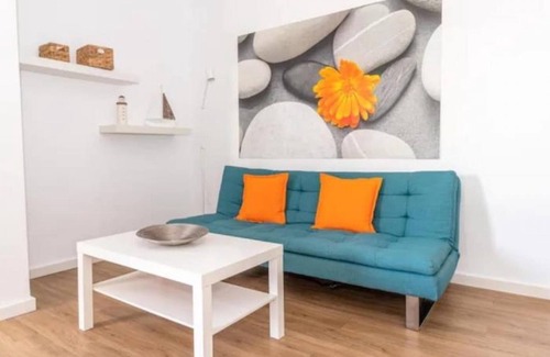 Callao Salvaje Apartment | Central 2bedroom 200m From Beach
