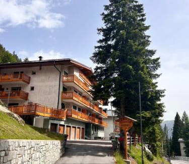 Palu Apartment | Central apartment Tre Pini
