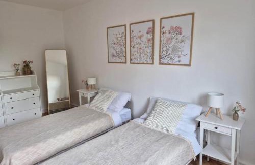 Studenka Apartment | Central Apartmán - Self Check in - Airport OSR Mosnov