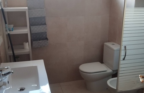 Puertollano Apartment | CENTRAL APARTMENT IN PUERTOLLANO