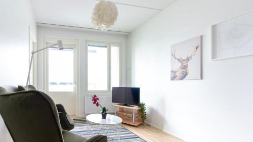 Hyvinkaa Apartment | Central Apartment for 2