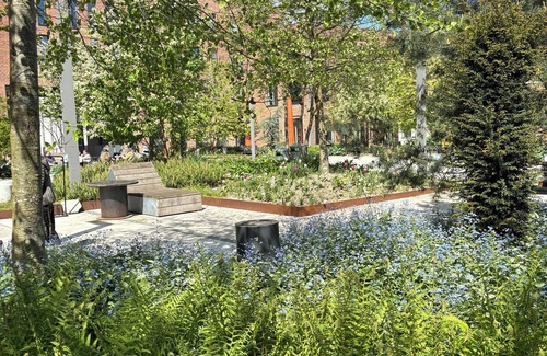 Aalborg Apartment | Central Apartment in Aalborg C