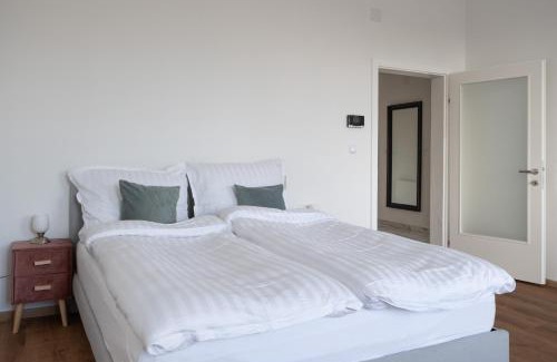 Wieden Apartment | Central Apartment next to Hauptbahnhof Hbf