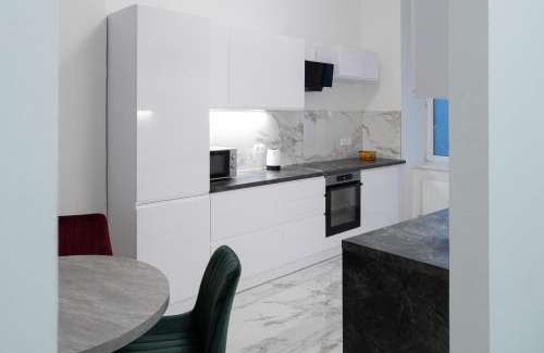 Wieden Apartment | Central Apartment next to Hauptbahnhof Hbf