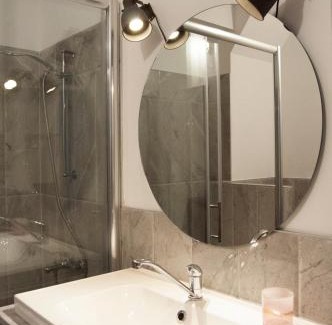 Medijana Apartment | Central Apartment with boulevard view