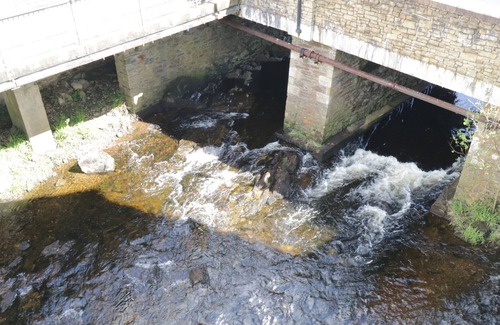 Ardara Apartment | CENTRAL ARDARA RIVERSIDE APARTMENT in Ardara, County Donegal